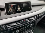 BMW X5 SUV / Terénní 3,0 l 190 kw