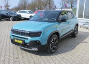 Jeep Avenger Ostatní 1,2 l 74 kw