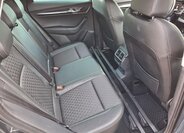 Škoda Karoq SUV / Terénní 1,5 l 110 kw