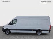 Mercedes-Benz Sprinter Skříň 2,0 l 125 kw