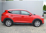 Hyundai Tucson 6