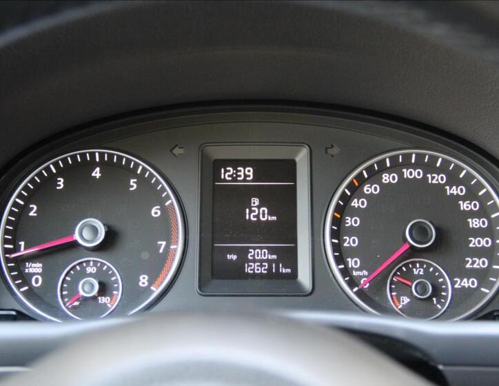 Volkswagen Touran 34