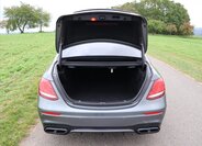 Mercedes-Benz Třídy E 9