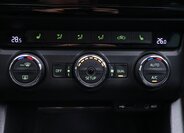 Škoda Octavia Kombi 2,0 l 135 kw