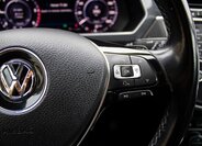 Volkswagen Tiguan SUV / Terénní 2,0 l 110 kw