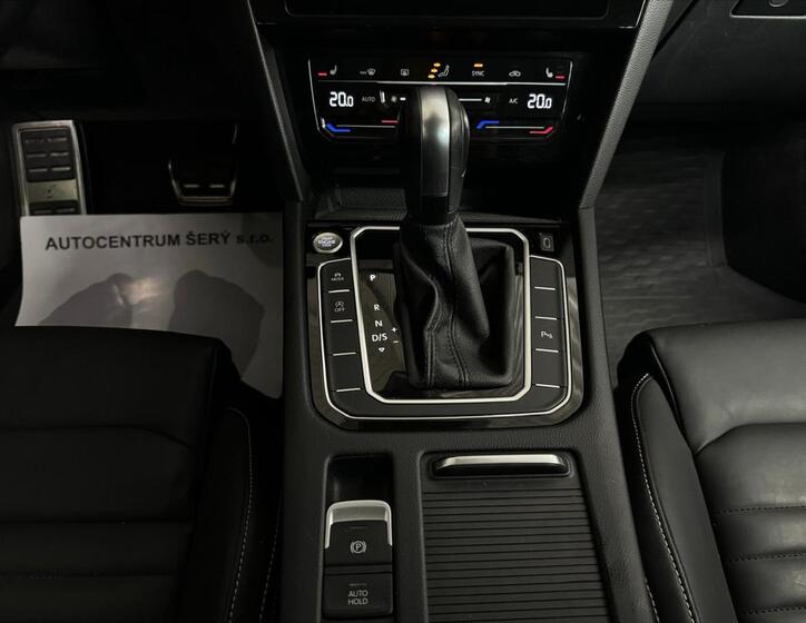 Volkswagen Passat 31