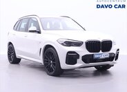 BMW X5 SUV / Terénní 3,0 l 210 kw