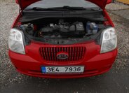 KIA Picanto Hatchback 999,0 44 kw