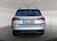 Škoda Kamiq 5
