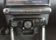 Citroën C3 Aircross Hatchback 1,2 l 81 kw