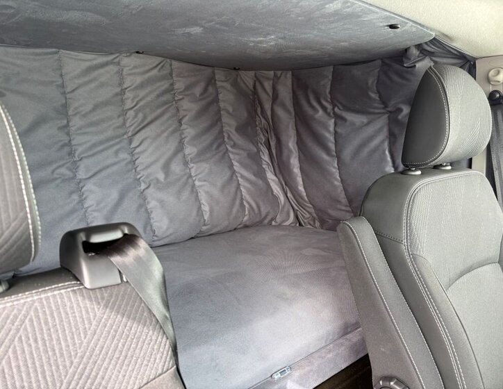 Renault Trafic Skříň 2,0 l 96 kw