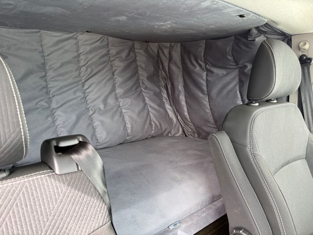 Renault Trafic Skříň 2,0 l 96 kw