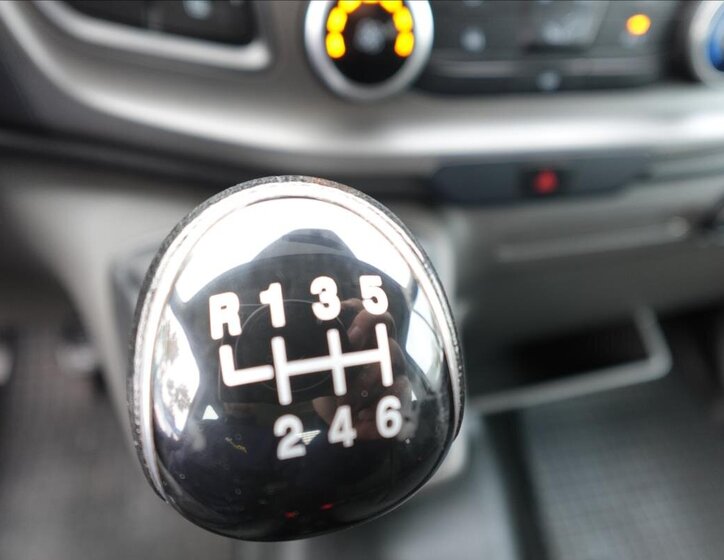 Ford Transit Ostatní 2,0 l 96 kw