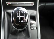 Renault Scénic MPV 1,5 l 81 kw