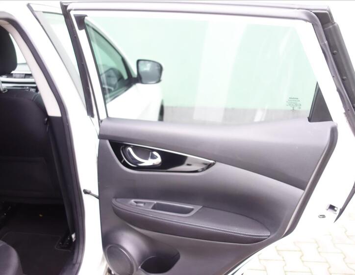 Nissan Qashqai 31