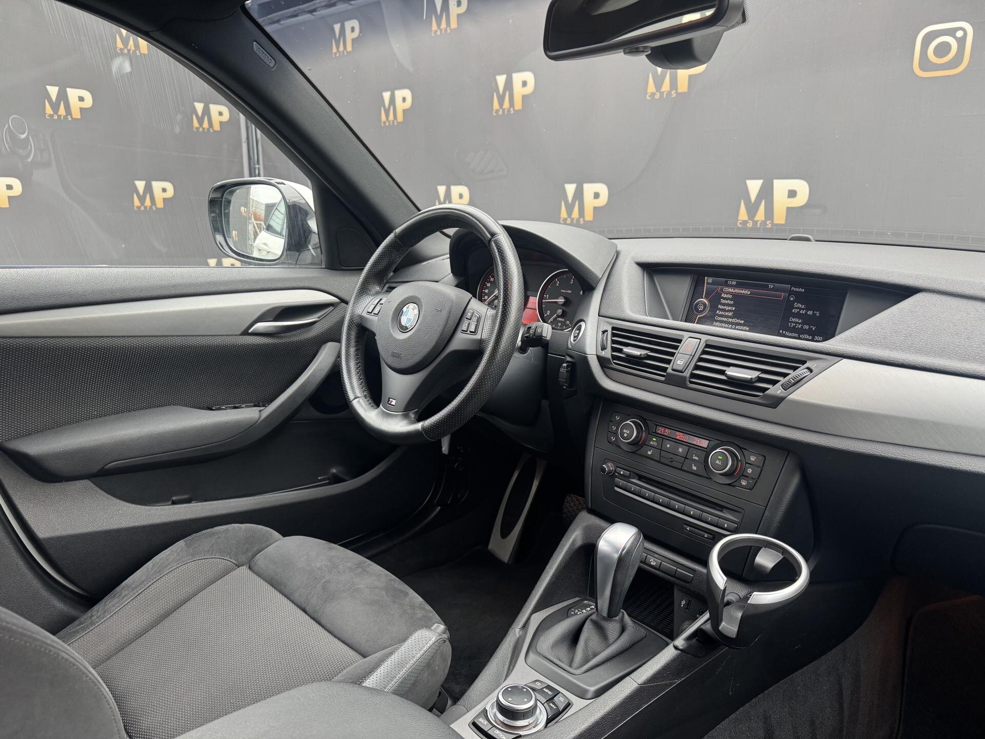 BMW X1 SUV 2,0 l 150 kw