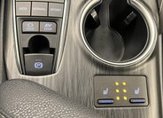 Toyota Camry Sedan 2,5 l 131 kw