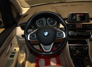 BMW Řada 2 Kombi 1,5 l 100 kw