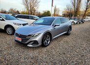 Volkswagen Arteon Kombi 1,4 l 115 kw
