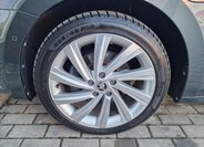 Škoda Octavia Kombi 1,4 l 110 kw