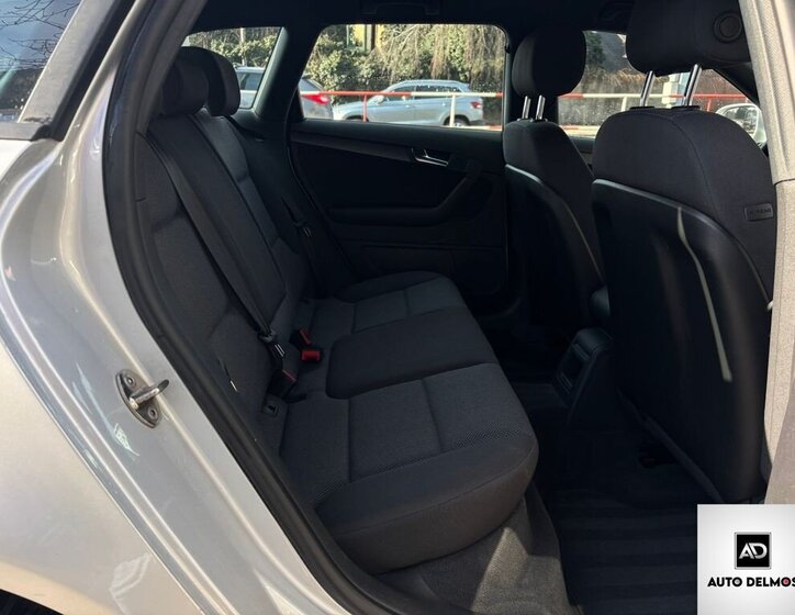 Audi A3 Hatchback 1,9 l 77 kw