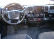 Citroën Jumper 9