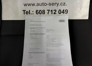 Audi A6 Kombi 2,0 l 150 kw