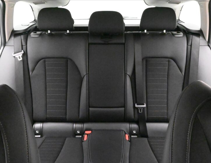 BMW Řada 3 Kombi 2,0 l 140 kw