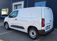 Peugeot Partner 3