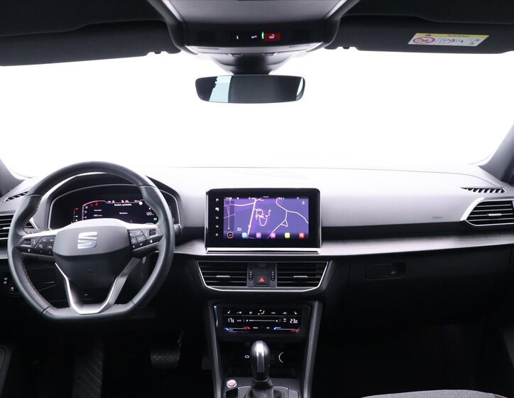Seat Tarraco SUV / Terénní 2,0 l 140 kw