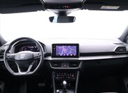 Seat Tarraco SUV / Terénní 2,0 l 140 kw