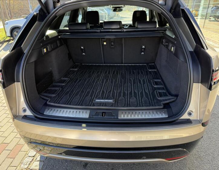 Land Rover Range Rover Velar 25