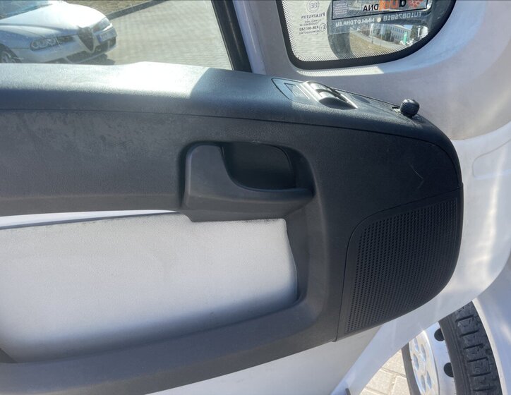 Fiat Ducato Ostatní 2,3 l 96 kw