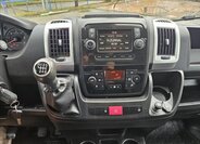 Fiat Ducato Ostatní 2,3 l 96 kw