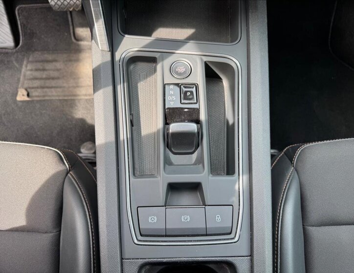 Cupra Formentor SUV / Terénní 2,0 l 110 kw