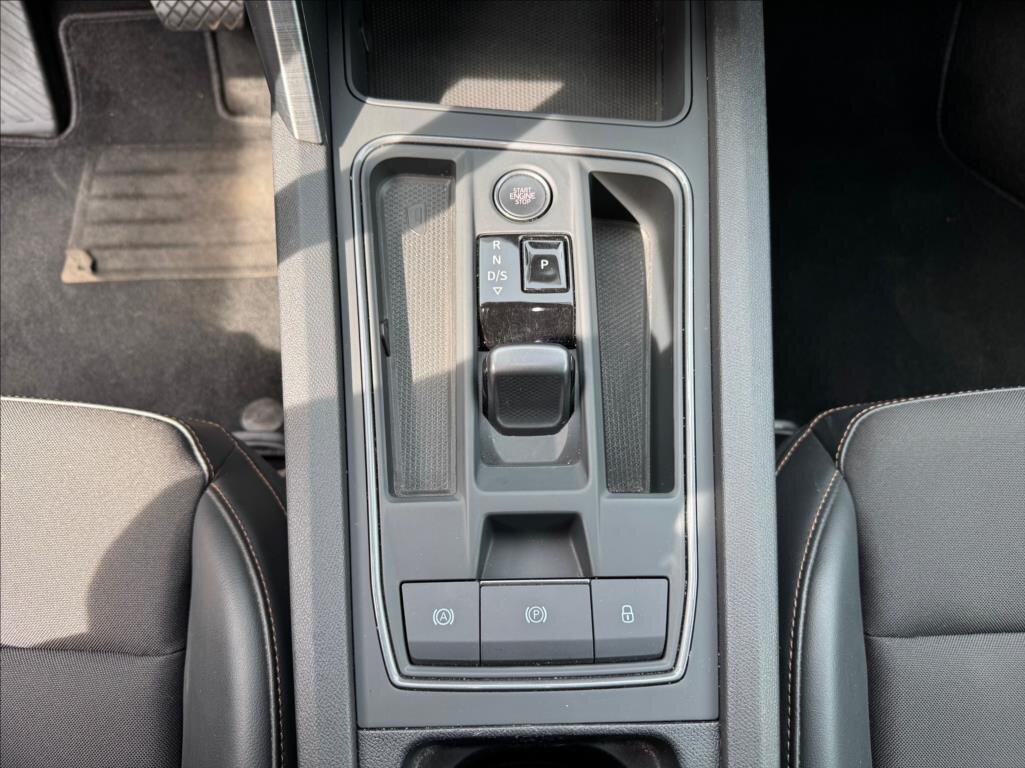 Cupra Formentor SUV / Terénní 2,0 l 110 kw