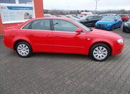 Audi A4 Sedan / Limuzína 2,0 l 103 kw