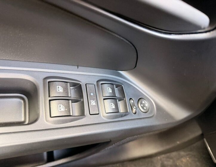 Fiat Tipo Sedan / Limuzína 1,6 l 96 kw