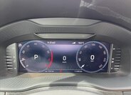 Škoda Karoq SUV / Terénní 1,5 l 110 kw