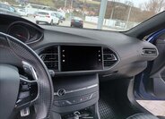 Peugeot 308 Hatchback 2,0 l 130 kw