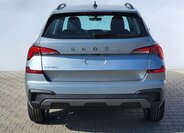 Škoda Kamiq SUV / Terénní 999,0 85 kw