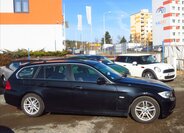 BMW Řada 3 Kombi 2,5 l 160 kw