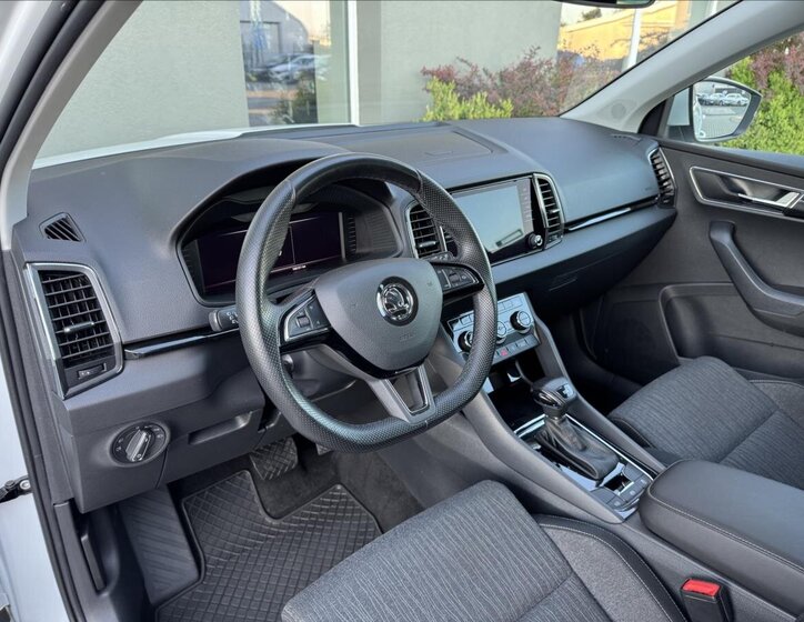 Škoda Karoq 21