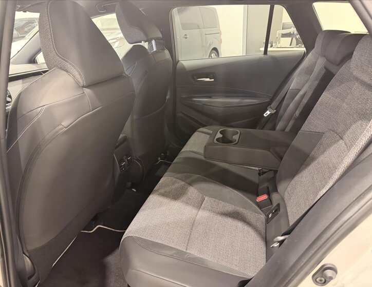 Toyota Corolla Kombi 1,8 l 72 kw