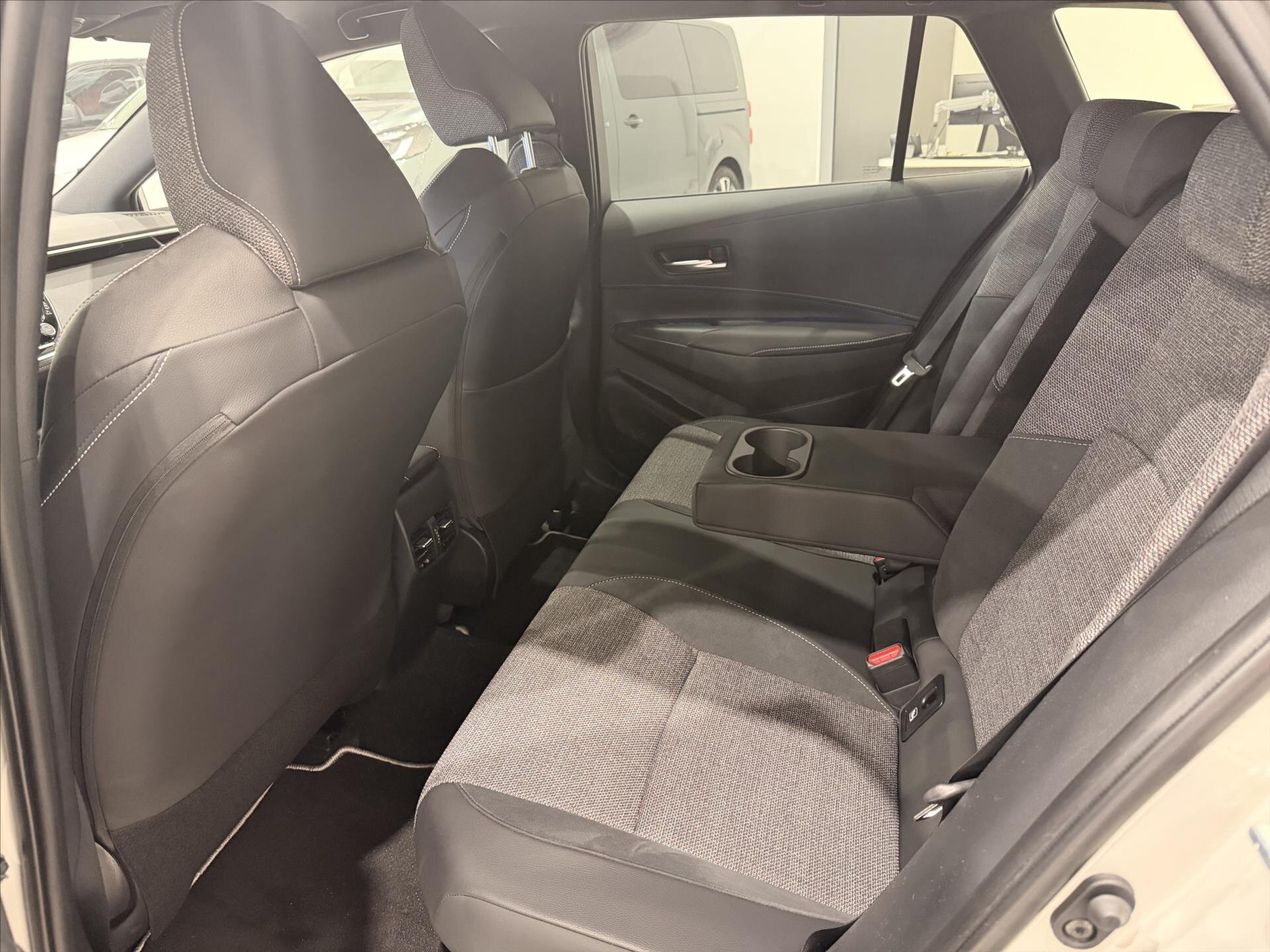 Toyota Corolla Kombi 1,8 l 72 kw