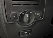 Mercedes-Benz Vito Skříň 1,6 l 65 kw