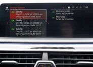 BMW Řada 7 Sedan 3,0 l 250 kw