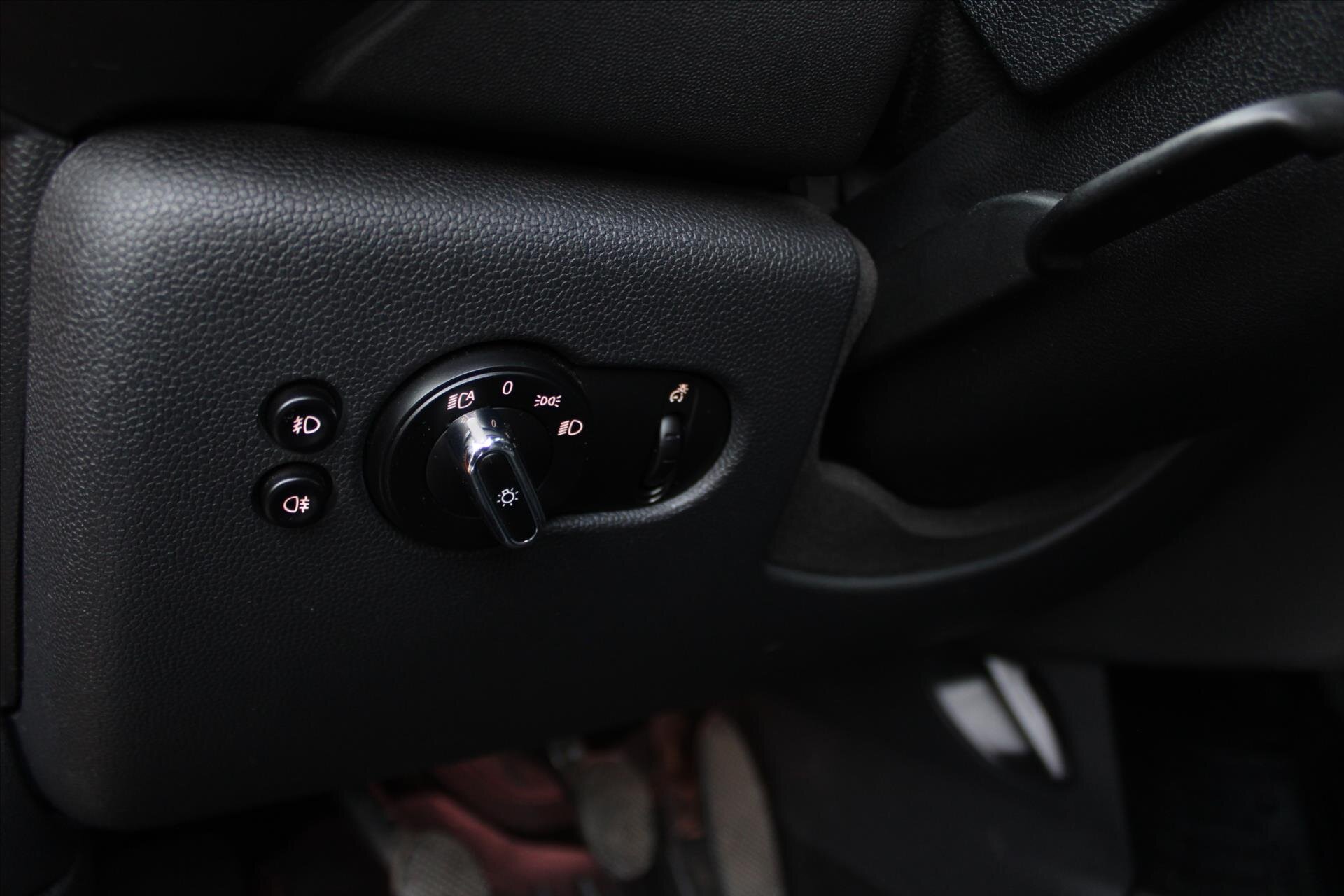 Mini Cooper S Hatchback 2,0 l 141 kw