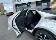 Toyota C-HR 40