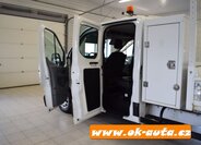 Ford Transit Sklápěč 2,0 l 125 kw
